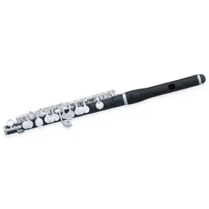 Flauta Traversa Pearl PFP-105ES