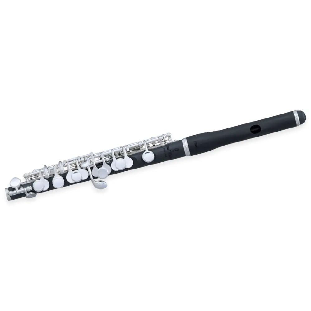 Flauta Traversa Pearl PFP-105ES