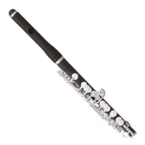 Flauta Traversa Pearl PFP-105ES