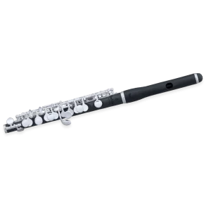 Flauta Traversa Pearl PFP-105E/OM