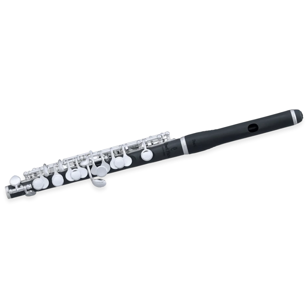 Flauta Traversa Pearl PFP-105E/OM