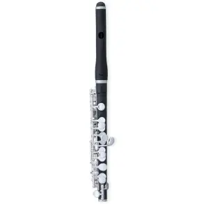 Flauta Traversa Piccolo Pearl PFP-105E