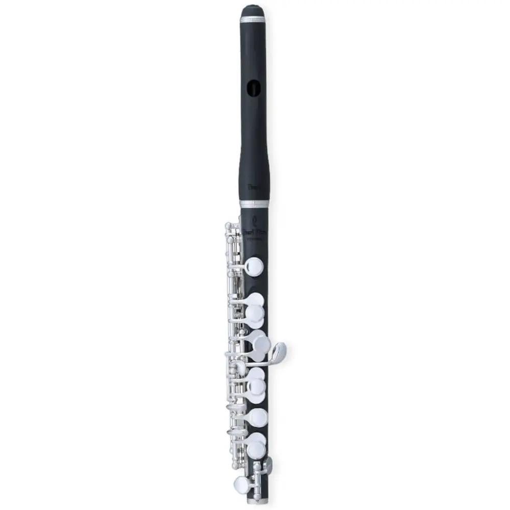 Flauta Traversa Piccolo Pearl PFP-105E