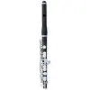 Flauta Traversa Piccolo Pearl PFP-105E