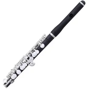 Flauta Traversa Piccolo Pearl PFP-105E