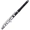 Flauta Traversa Piccolo Pearl PFP-105E