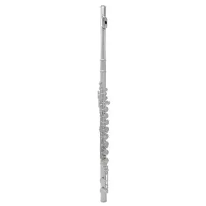 Flauta Traversa Pearl PFA-F201ESU