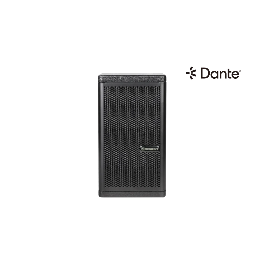 Parlante Activo Dante Relacart RDA20