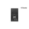 Parlante Activo Dante Relacart RDA20