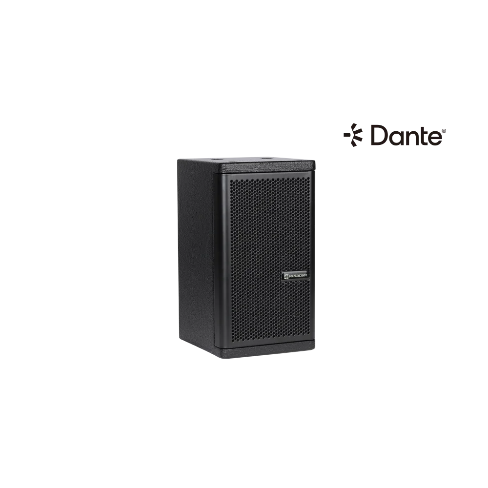 Parlante Activo Dante Relacart RDA20