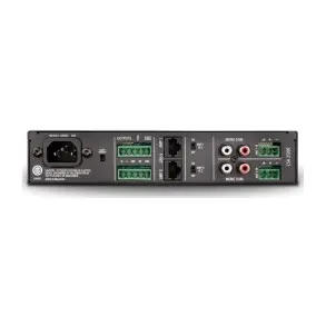 Potencia Instalacion 2 Zonas Jbl NCSA2120Z
