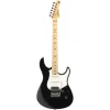 Guitarra Eléctrica Yamaha PACS+12MBL Mastil Maple