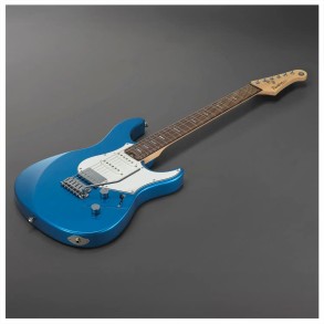 Guitarra Eléctrica Yamaha PACS+12SB Mastil Rosewood