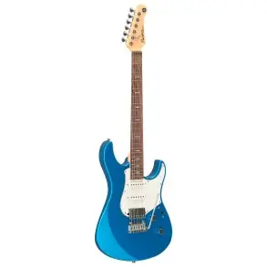 Guitarra Eléctrica Yamaha PACS+12SB Mastil Rosewood