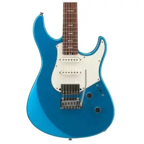 Guitarra Eléctrica Yamaha PACS+12SB Mastil Rosewood