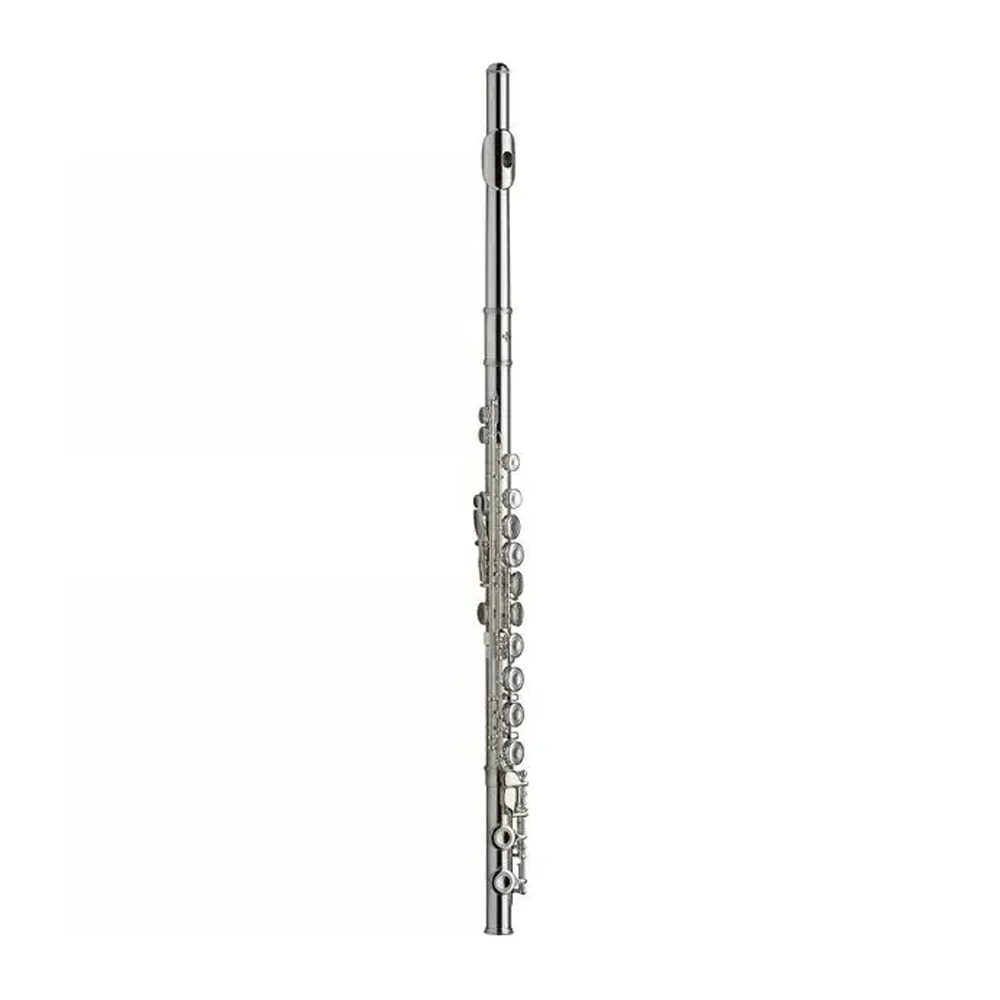 Flauta Traversa con Estuche Stagg WSFL231S