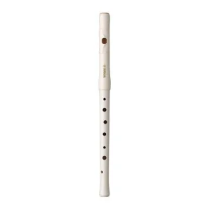 Flauta Traversa YAMAHA YRF21 FIFE con Funda