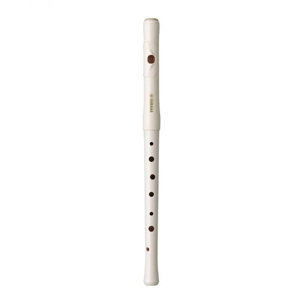 Flauta Traversa YAMAHA YRF21 FIFE con Funda