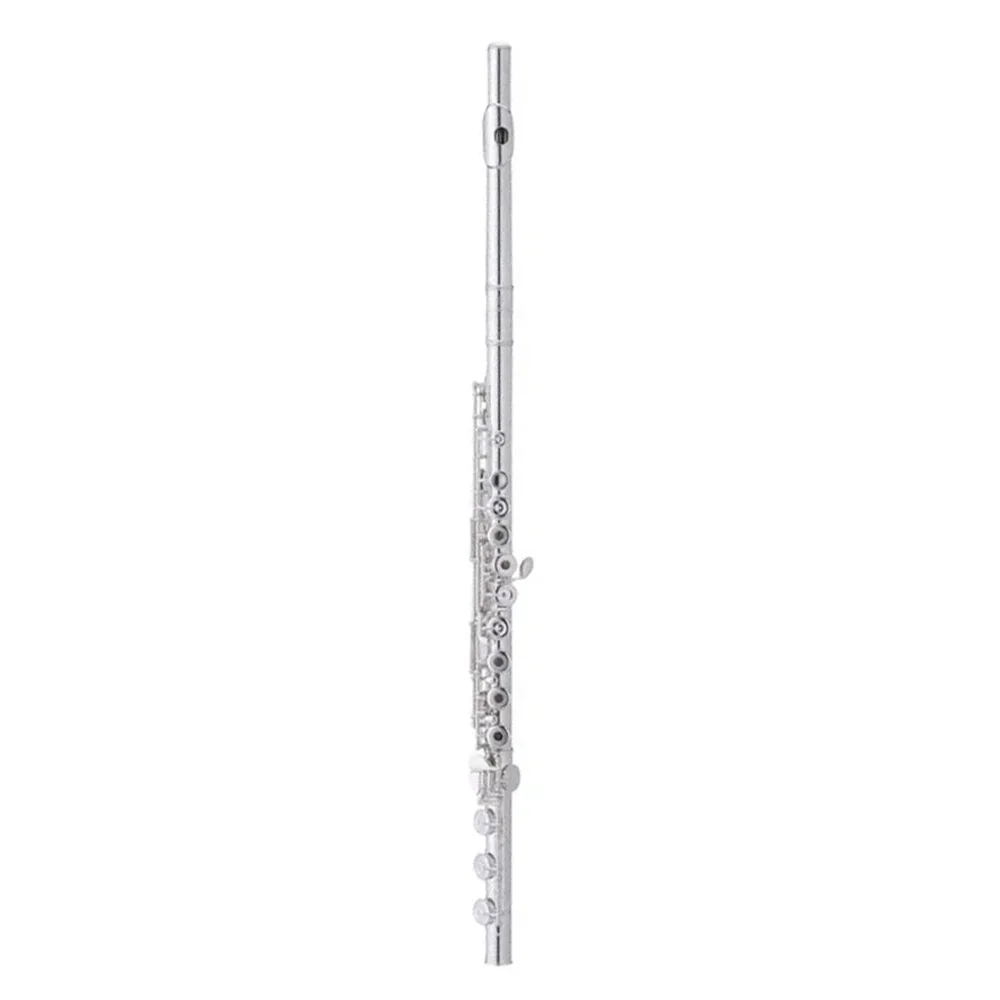 Flauta Traversa Pearl F505RBE-1RB