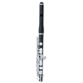Flauta Traversa Pearl PFP-105E/OM