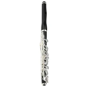 Flauta Traversa Pearl PFP-165E/T