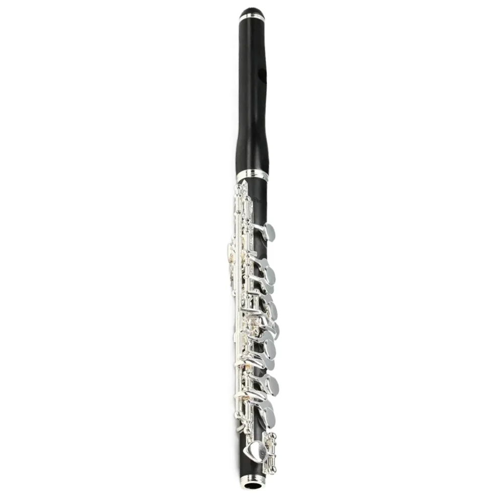 Flauta Traversa Pearl PFP-165E/T