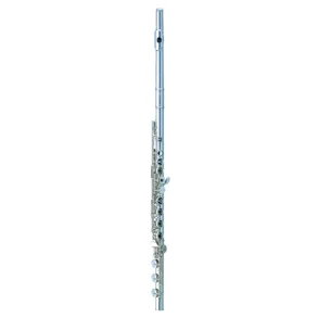 Flauta Traversa Pearl F665RBE-1RB