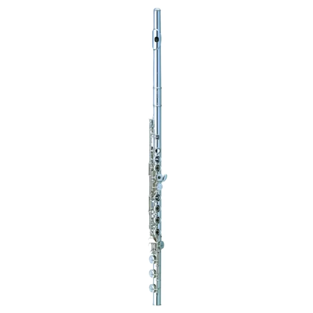 Flauta Traversa Pearl F665RBE-1RB
