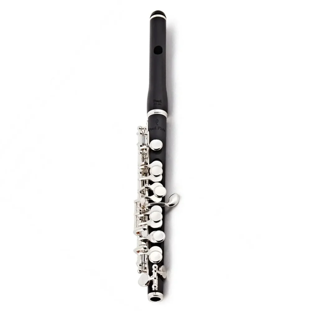 Flauta Traversa Pearl PFP-165E