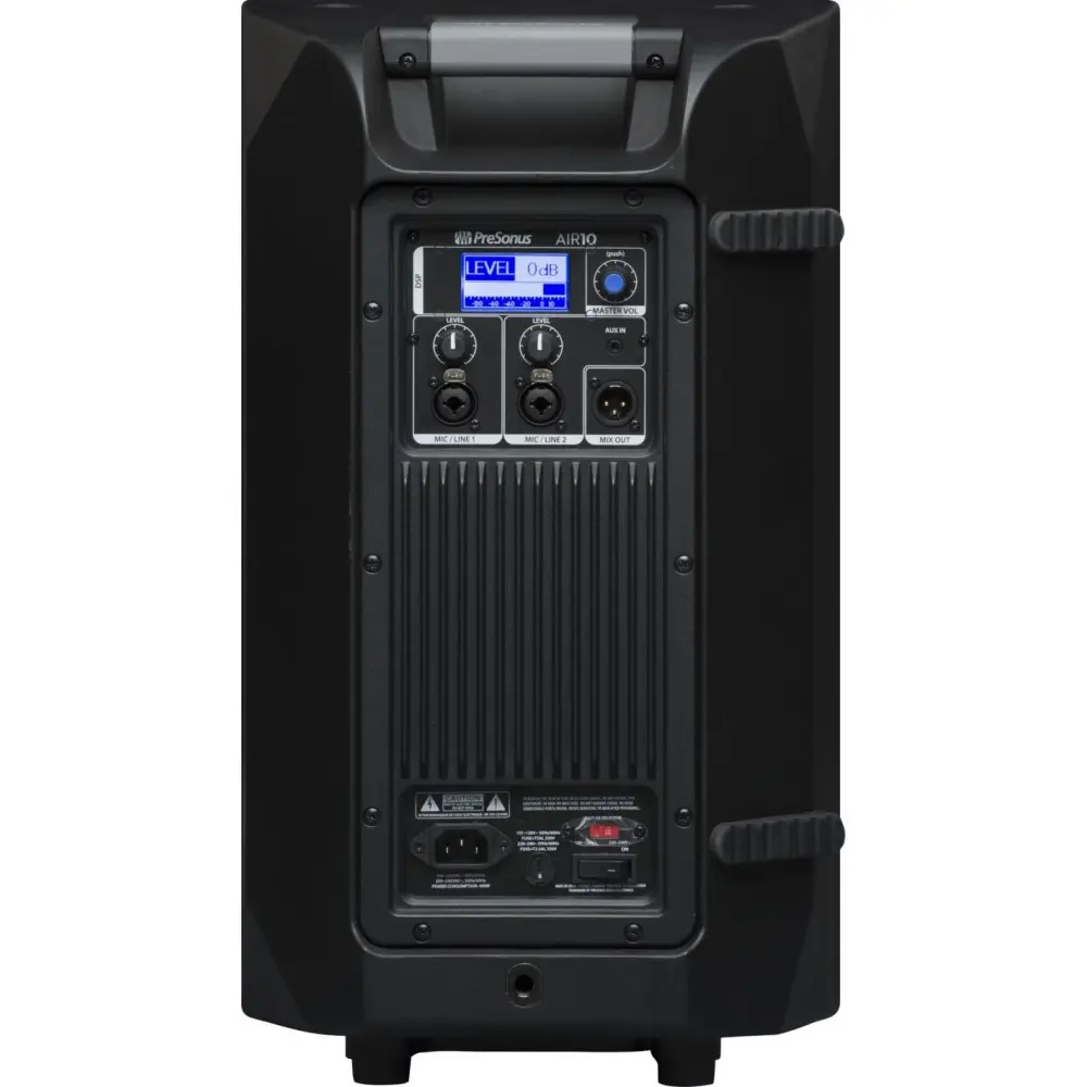 Bafle Activo 10" Presonus AIR 10