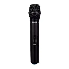 Micrófono Inalámbrico Ross MU-626-HS/HH Mano Y Vincha Piel