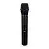 Micrófono Inalámbrico Ross MU-626-HS/HH Mano Y Vincha Piel