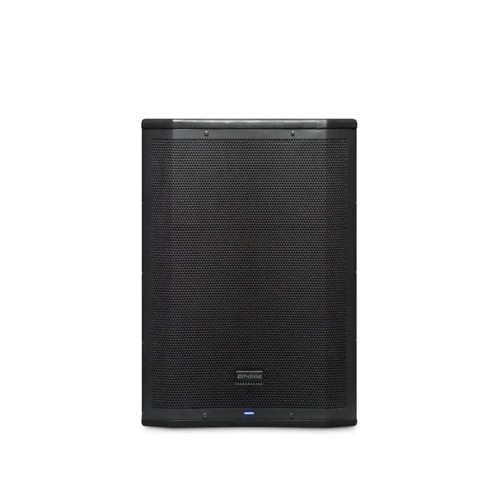 Subwoofer Activo 15" Presonus AIR 15S SUB