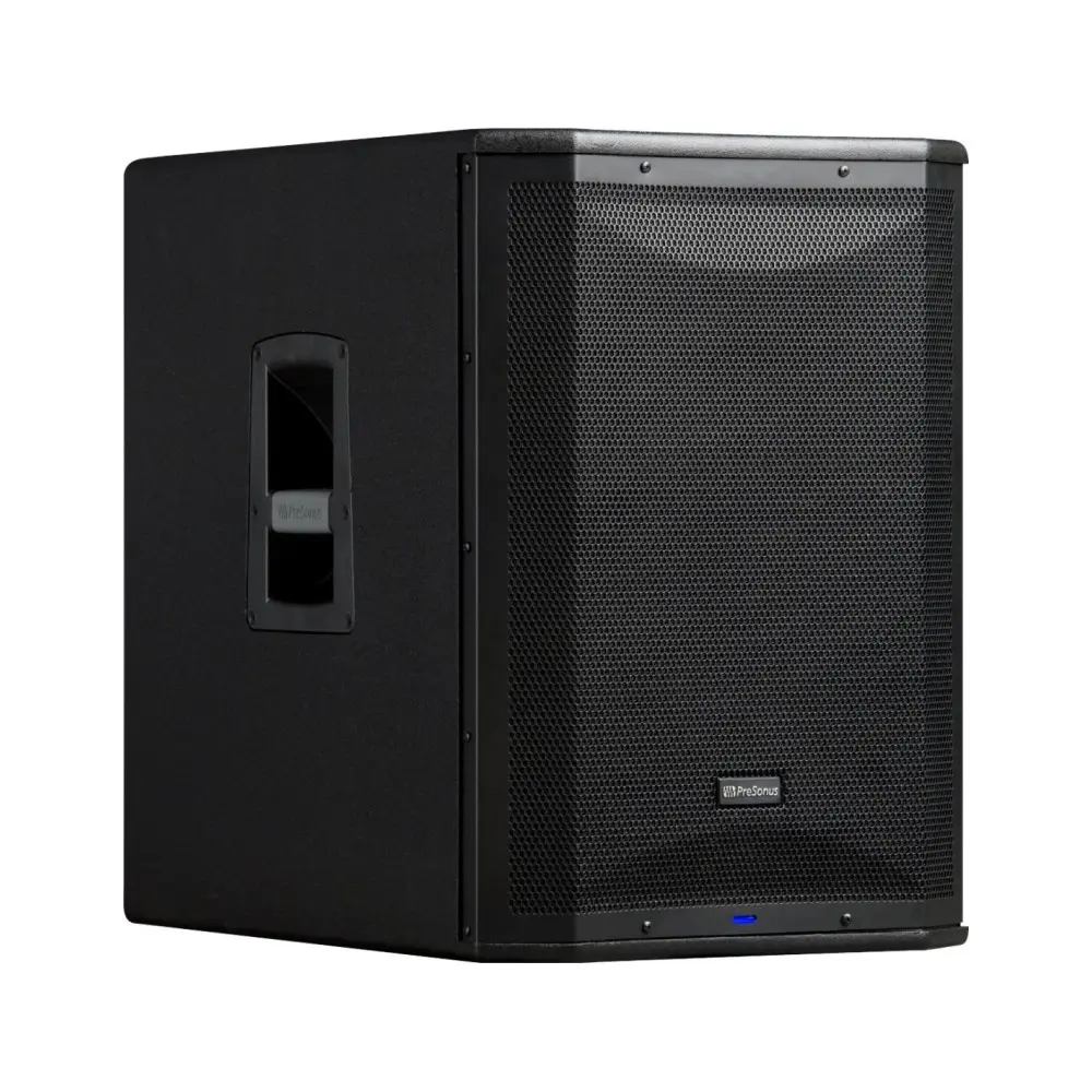 Subwoofer Activo 15" Presonus AIR 15S SUB