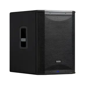 Subwoofer Activo 18" Presonus AIR 18S Sub