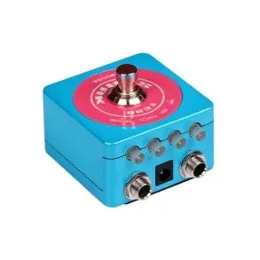 MOOER SPARK ECHO Delay Para Guitarra