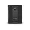 Sistema PA Activo LD Systems Sub 15" y Bafle 12" con Pole Mount Gravity