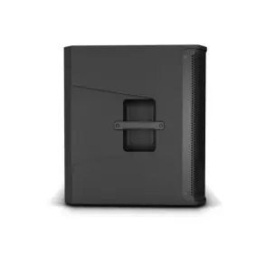 Sistema PA Activo LD Systems Sub 15" y Bafle 12" con Pole Mount Gravity
