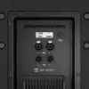 Sistema PA Activo LD Systems Sub 15" y Bafle 12" con Pole Mount Gravity