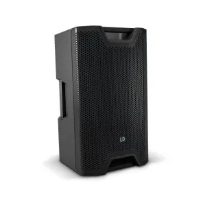 Sistema PA Activo LD Systems Sub 15" y Bafle 12" con Pole Mount Gravity
