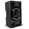 Sistema PA Activo LD Systems Sub 15" y Bafle 12" con Pole Mount Gravity