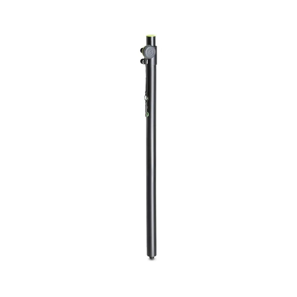 Sistema PA Activo LD Systems Sub 15" y Bafle 12" con Pole Mount Gravity