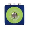 Mooer Spark Tremolo - Micro Pedal De Efecto Para Guitarra