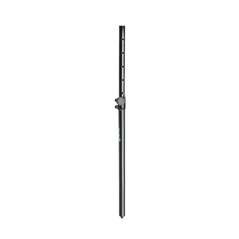 Sistema PA Activo LD Systems Sub 15" y Bafle 12" con Pole Mount Gravity