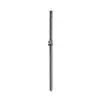 Sistema PA Activo LD Systems Sub 15" y Bafle 12" con Pole Mount Gravity