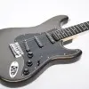 Guitarra Electrica Gris Leonard LE362MGY