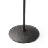 Soporte de microfono Recto con base redonda On Stage MS9510 con ajuste automatico