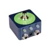 Mooer Spark Tremolo - Micro Pedal De Efecto Para Guitarra