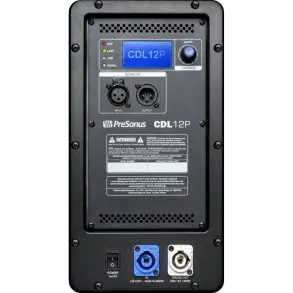 Bafle Line Array 12" Activo Presonus 277-9106-202