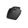 Soporte De Mesa Microfono De Instalacion Sennheiser MAT 133 B BLACK XLR 3